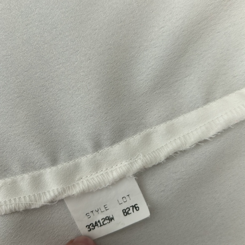Vintage Dior Robe - Picture 13 of 14
